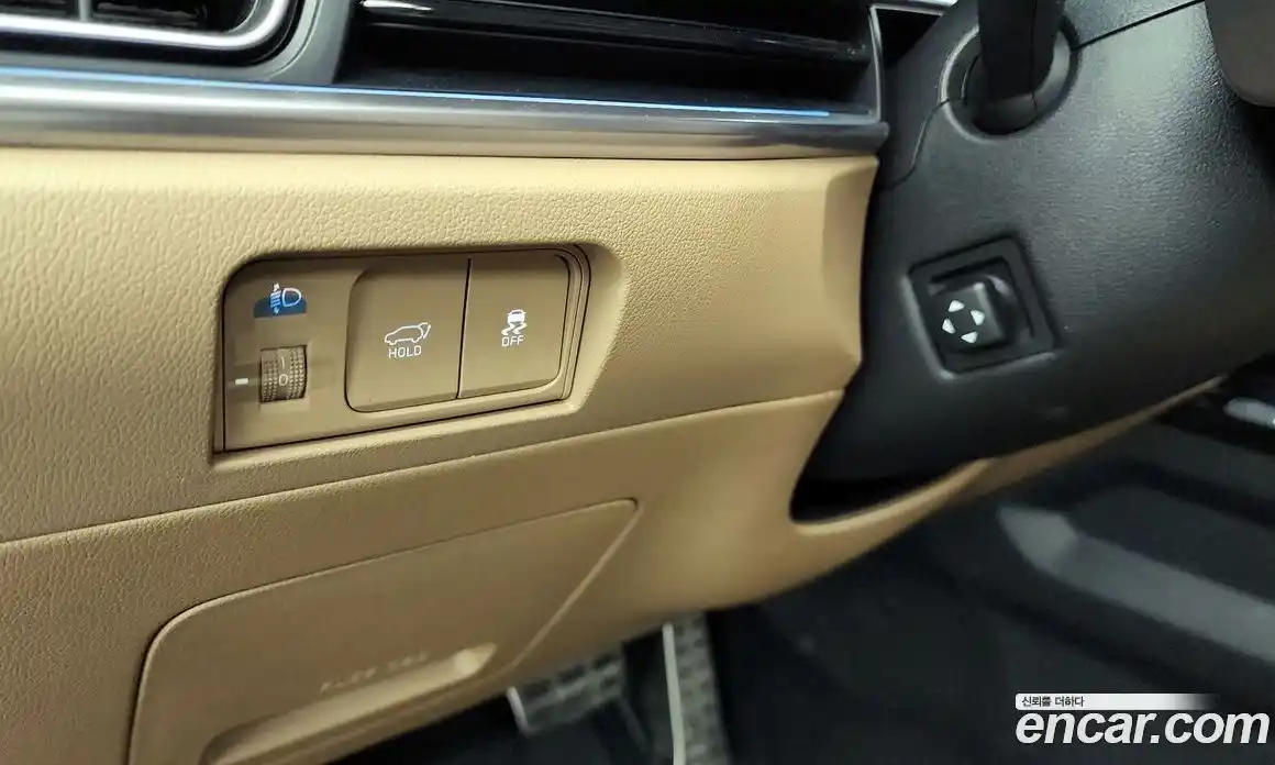 Kia Sorento 2024 1.6 Автомат в Москве № 532590, фото 16