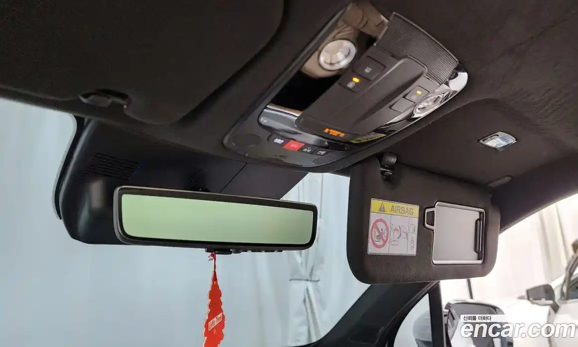 Kia Sorento 2024 1.6 Автомат в Москве № 532590, фото 18