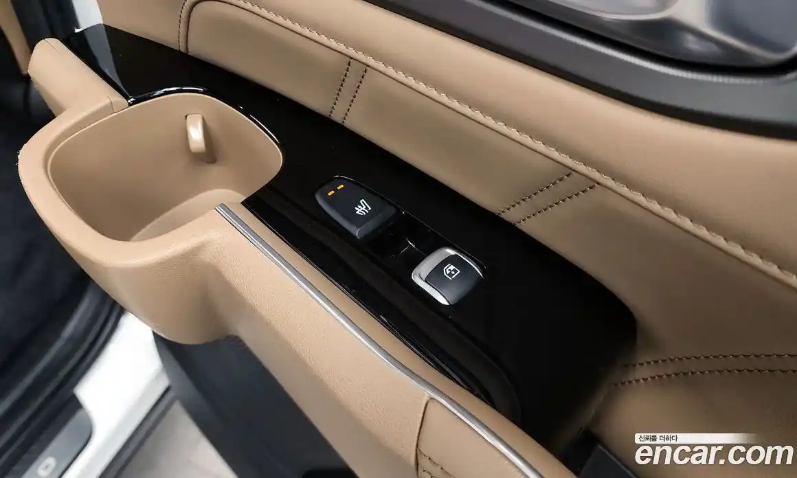 Kia Sorento 2024 1.6 Автомат в Москве № 532590, фото 19