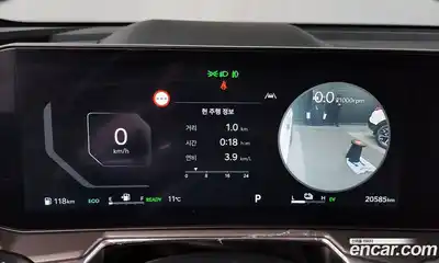 Kia Sorento 2024 1.6 Автомат в Москве № 532590, миниатюра 8