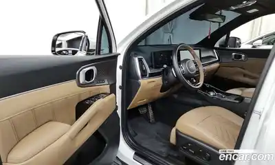Kia Sorento 2024 1.6 Автомат в Москве № 532590, миниатюра 10