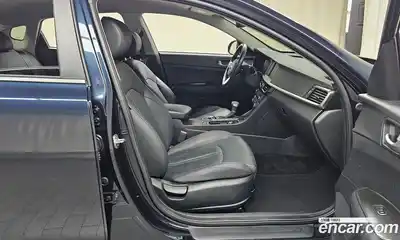 Kia K5 2020 2.0 Автомат в Москве № 532664, миниатюра 11