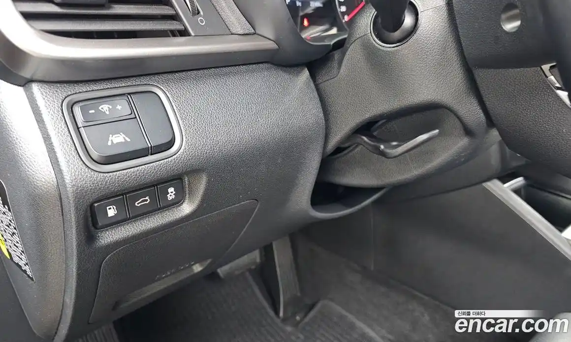 Kia K5 2020 2.0 Автомат в Москве № 532664, фото 14