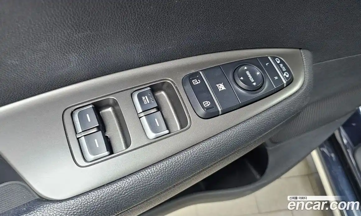 Kia K5 2020 2.0 Автомат в Москве № 532664, фото 15