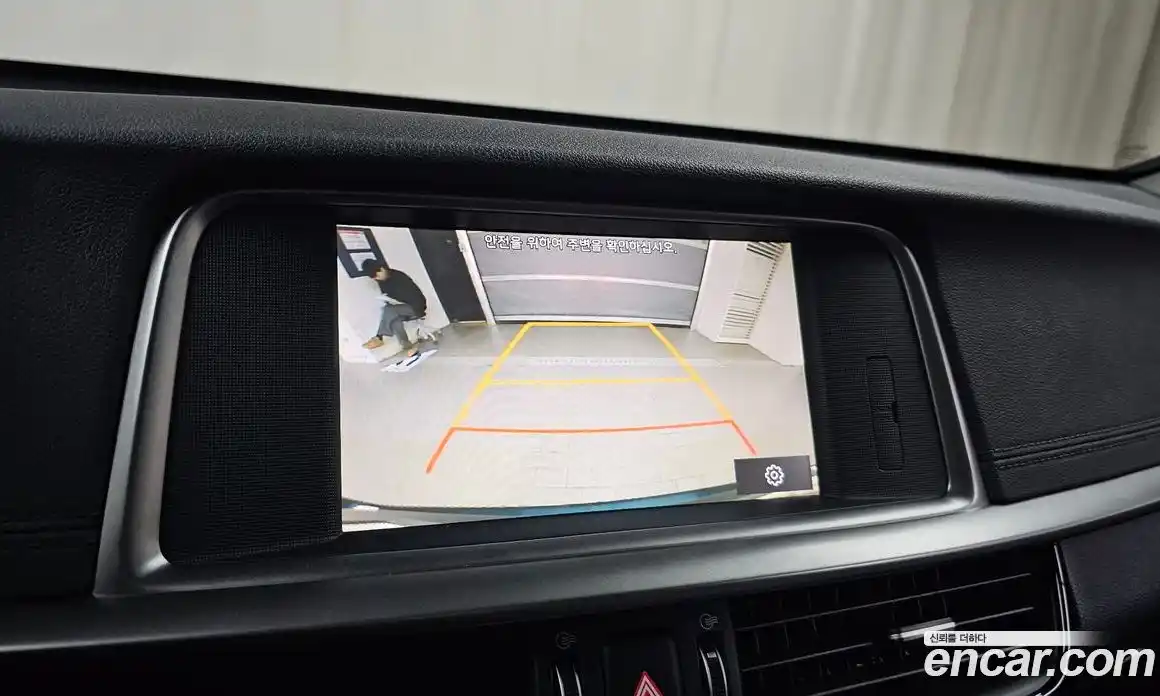 Kia K5 2020 2.0 Автомат в Москве № 532664, фото 18