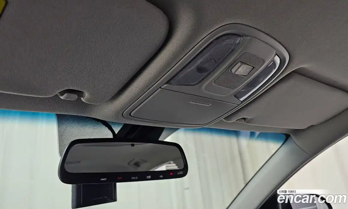 Kia K5 2020 2.0 Автомат в Москве № 532664, фото 19