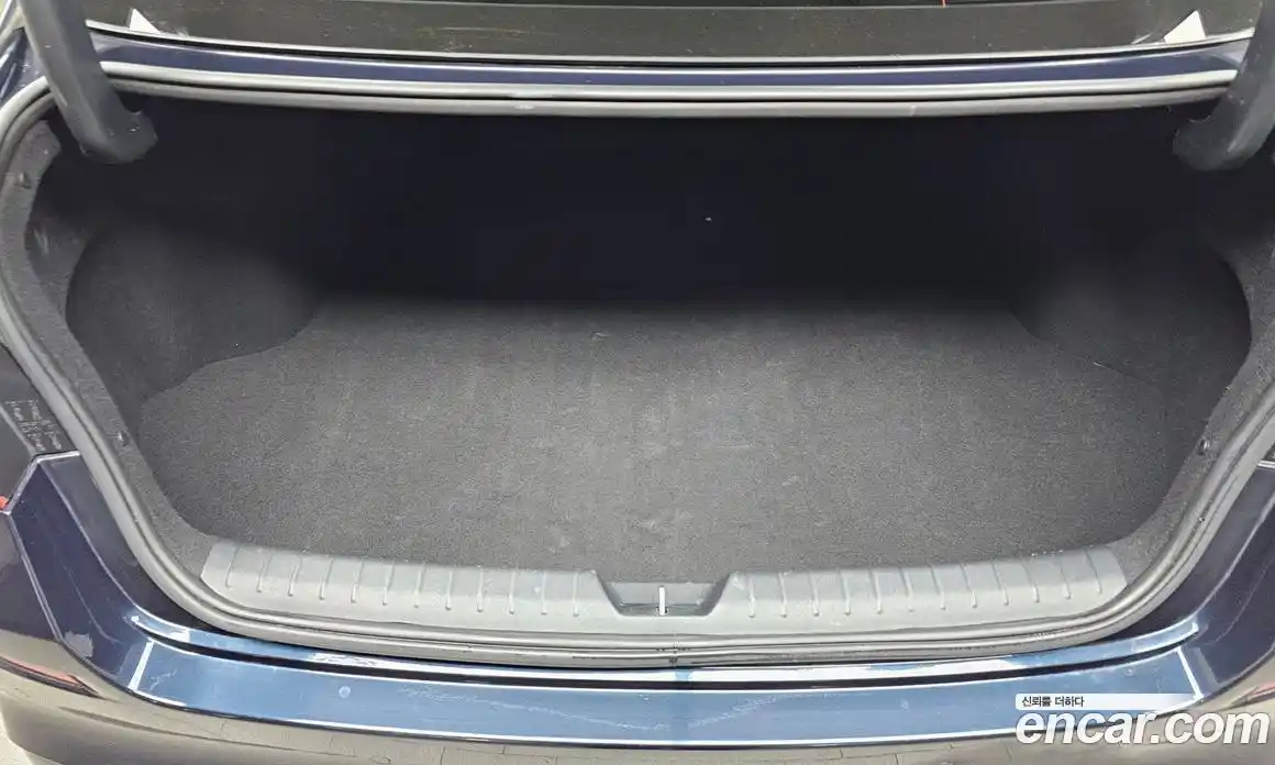 Kia K5 2020 2.0 Автомат в Москве № 532664, фото 20