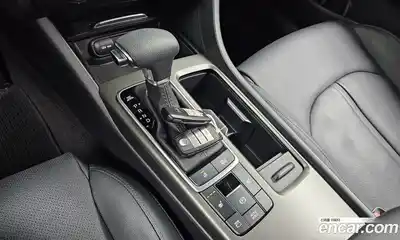 Kia K5 2020 2.0 Автомат в Москве № 532664, миниатюра 9