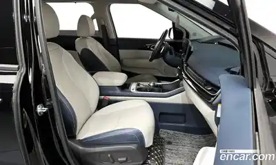 Kia Canival 2024 1.6 Автомат в Москве № 532791, миниатюра 11