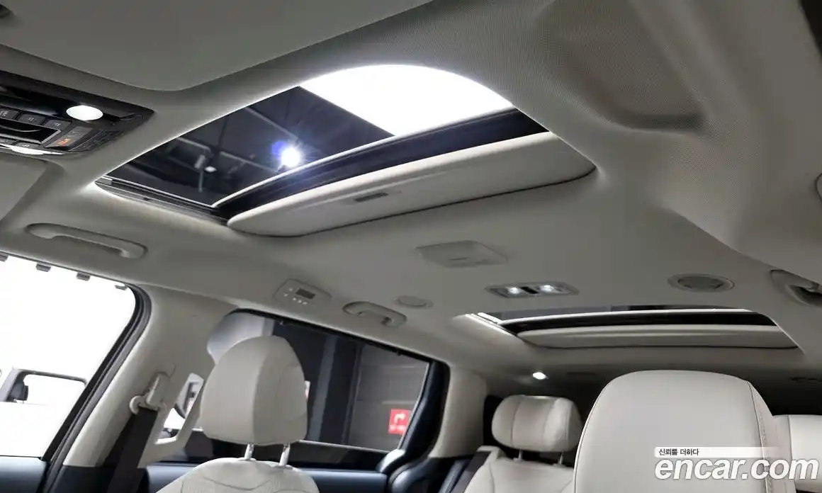 Kia Canival 2024 1.6 Автомат в Москве № 532791, фото 18