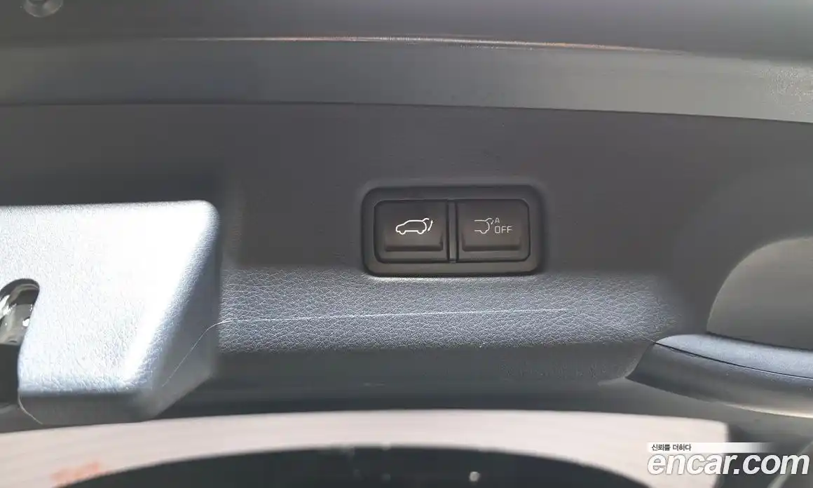 Kia Canival 2024 1.6 Автомат в Москве № 532791, фото 20