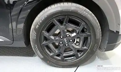 Kia Canival 2024 1.6 Автомат в Москве № 532791, миниатюра 5