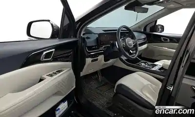 Kia Canival 2024 1.6 Автомат в Москве № 532791, миниатюра 10