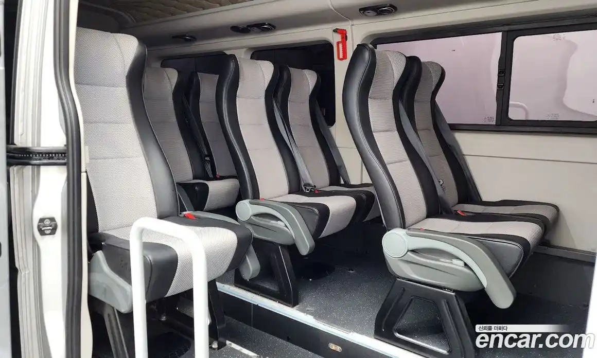 Renault Master 2020 2.3 Механическая в Москве № 533356, фото 12