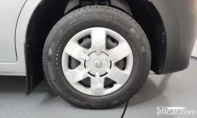 Renault Master 2020 2.3 Механическая в Москве № 533356, миниатюра 5