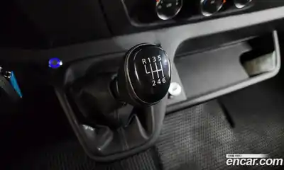 Renault Master 2020 2.3 Механическая в Москве № 533356, миниатюра 9