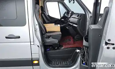 Renault Master 2020 2.3 Автомат в Москве № 533393, миниатюра 11