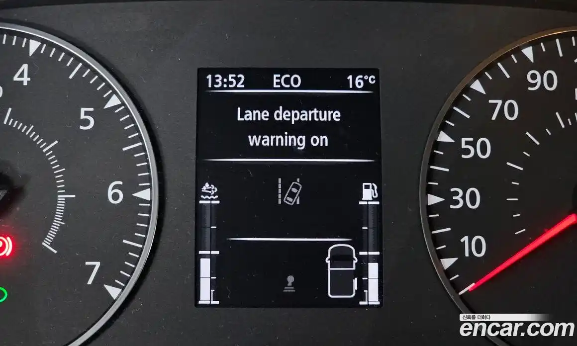 Renault Master 2020 2.3 Автомат в Москве № 533393, фото 17