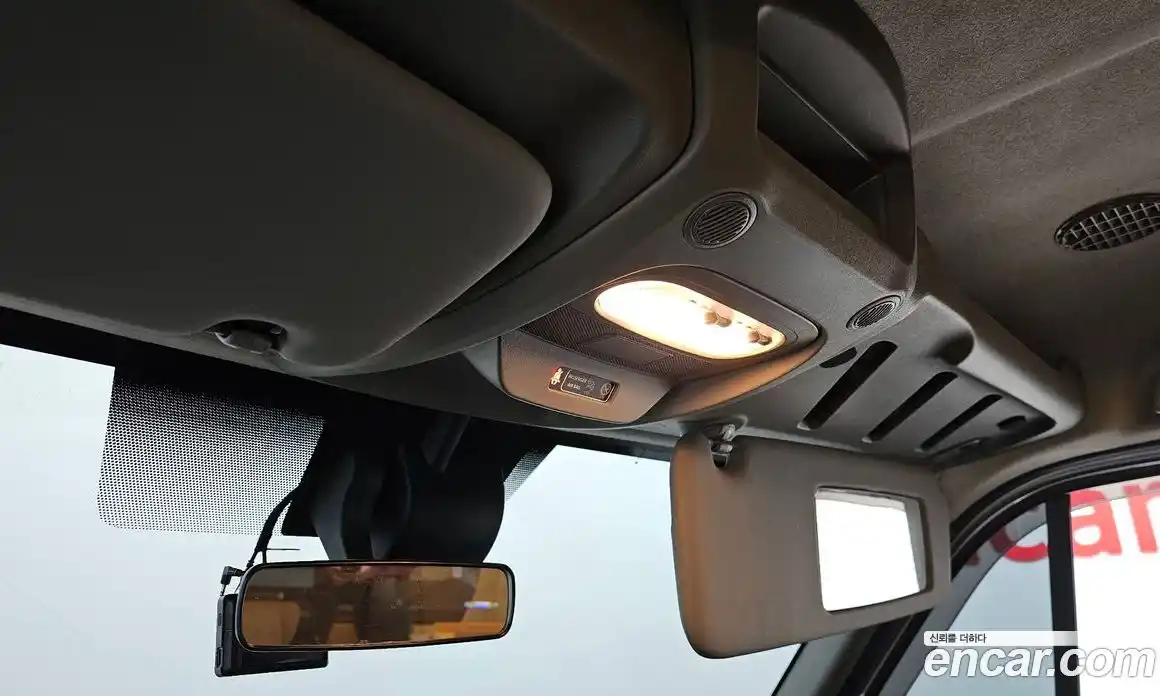 Renault Master 2020 2.3 Автомат в Москве № 533393, фото 18