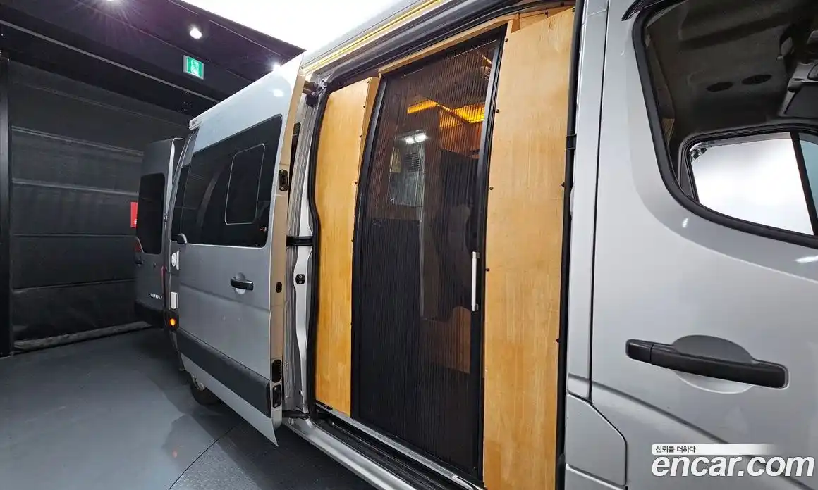 Renault Master 2020 2.3 Автомат в Москве № 533393, фото 19