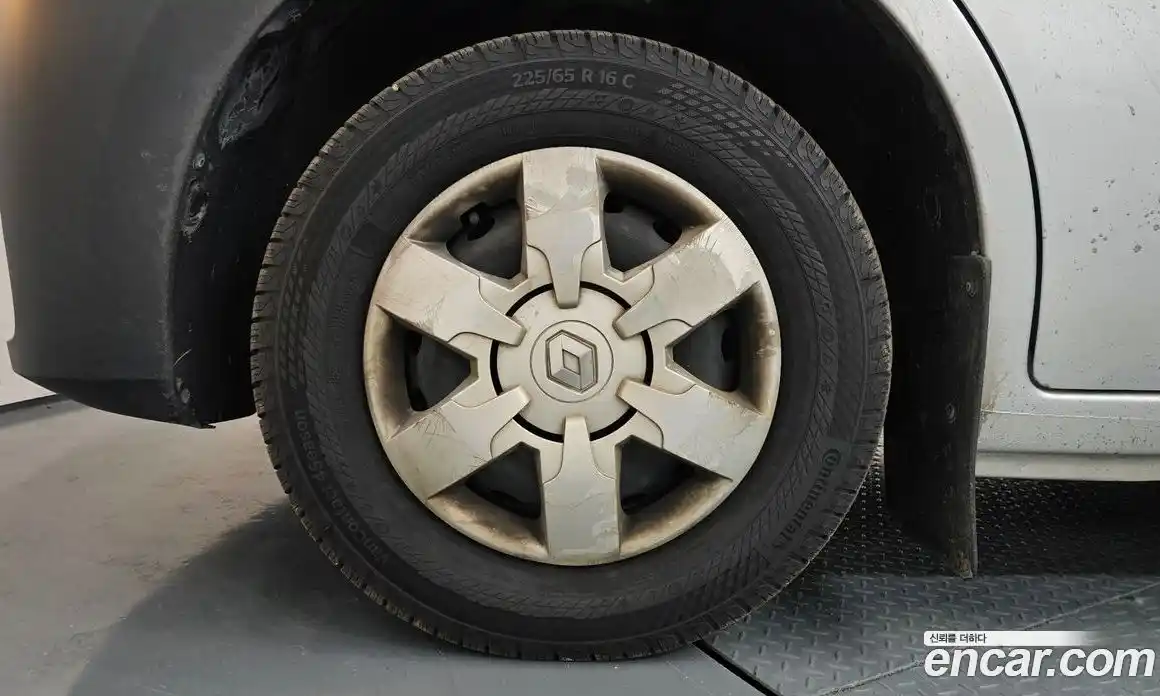 Renault Master 2020 2.3 Автомат в Москве № 533393, фото 5