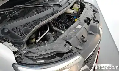 Renault Master 2020 2.3 Автомат в Москве № 533393, миниатюра 6