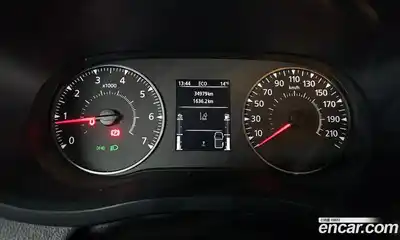 Renault Master 2020 2.3 Автомат в Москве № 533393, миниатюра 8