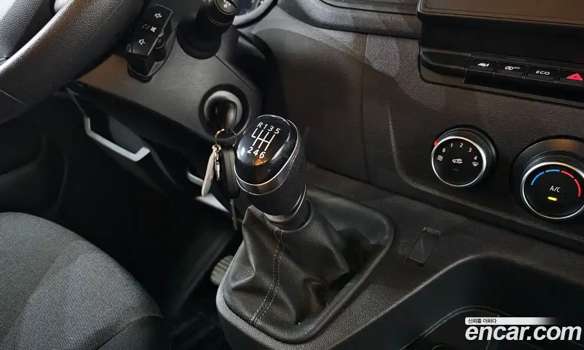 Renault Master 2020 2.3 Автомат в Москве № 533393, фото 9