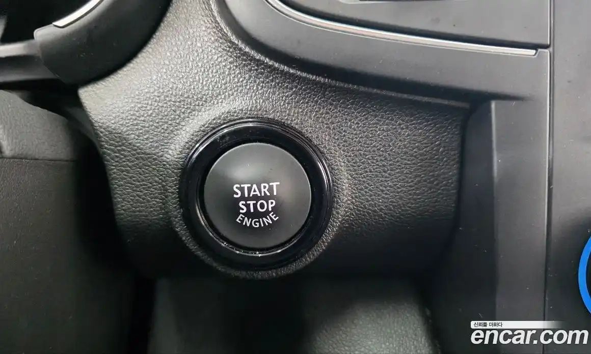 Renault QM6 2024 2.0 Автомат в Москве № 533756, фото 11