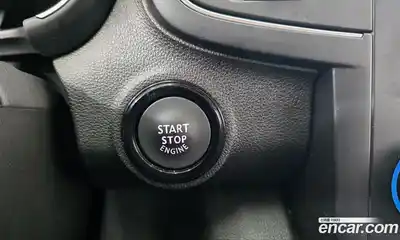 Renault QM6 2024 2.0 Автомат в Москве № 533756, миниатюра 11