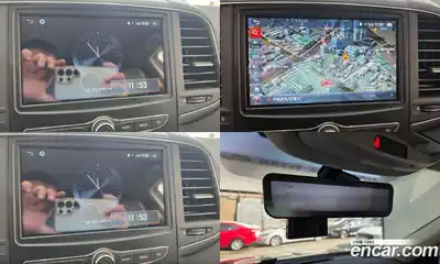 Renault QM6 2024 2.0 Автомат в Москве № 533756, миниатюра 12