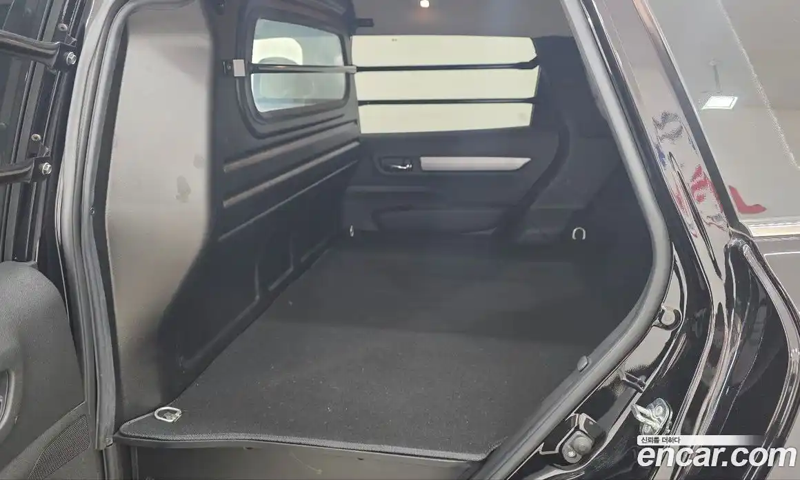 Renault QM6 2024 2.0 Автомат в Москве № 533756, фото 17