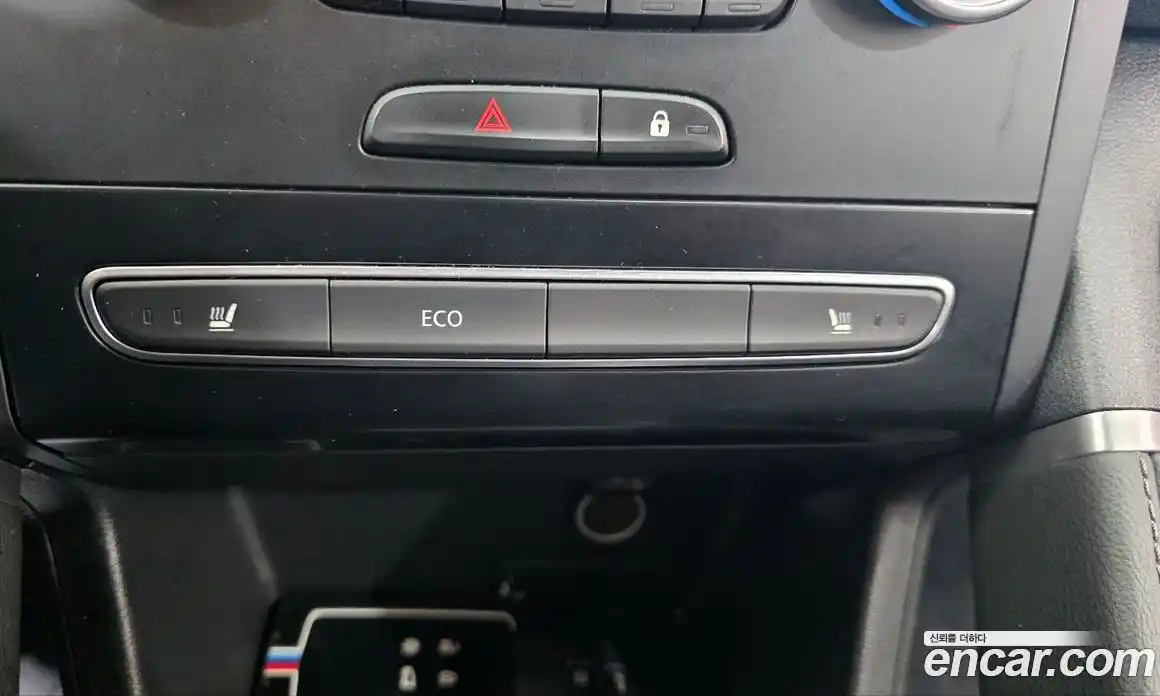 Renault QM6 2024 2.0 Автомат в Москве № 533756, фото 18