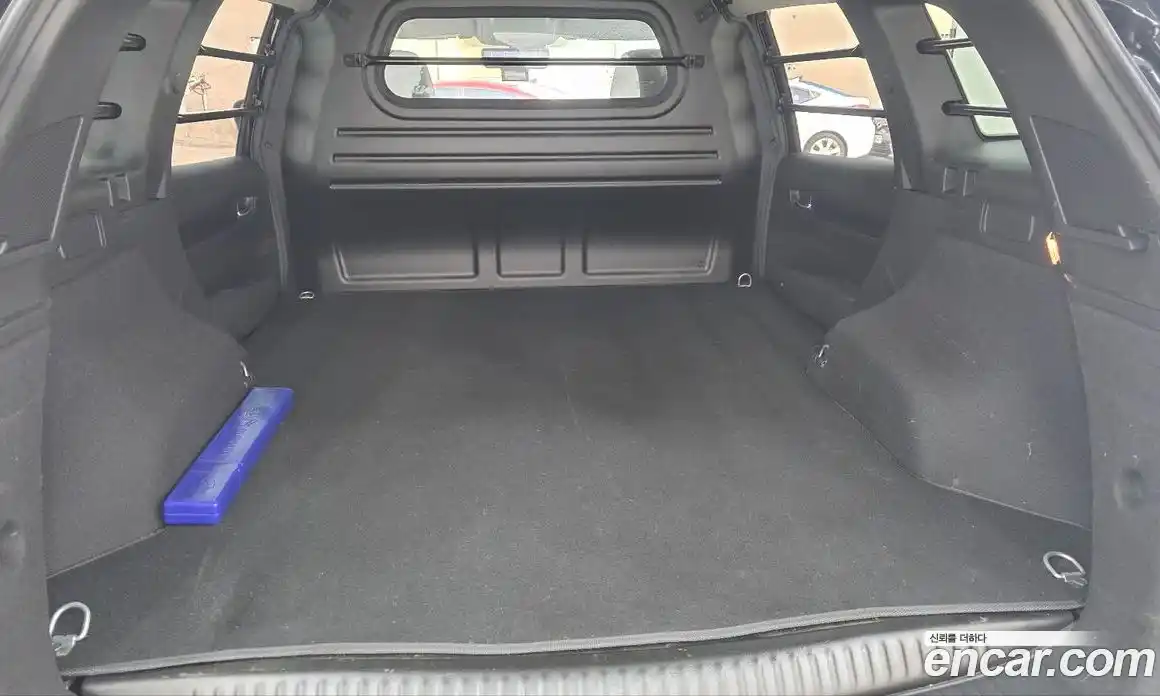 Renault QM6 2024 2.0 Автомат в Москве № 533756, фото 19