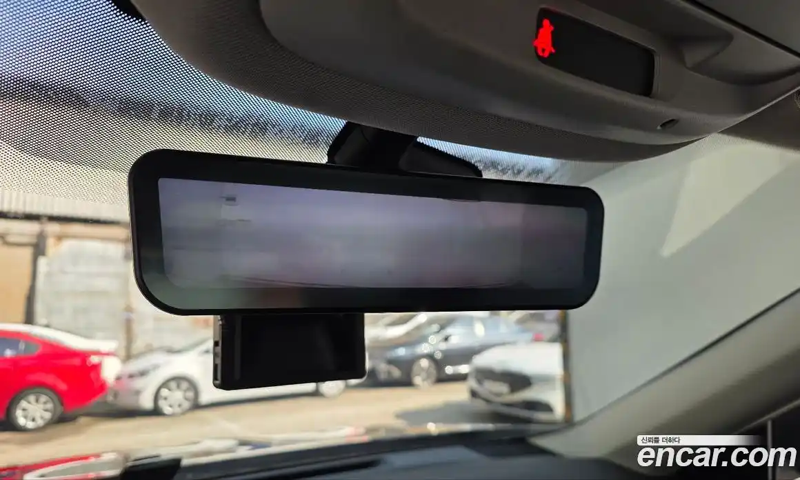 Renault QM6 2024 2.0 Автомат в Москве № 533756, фото 20