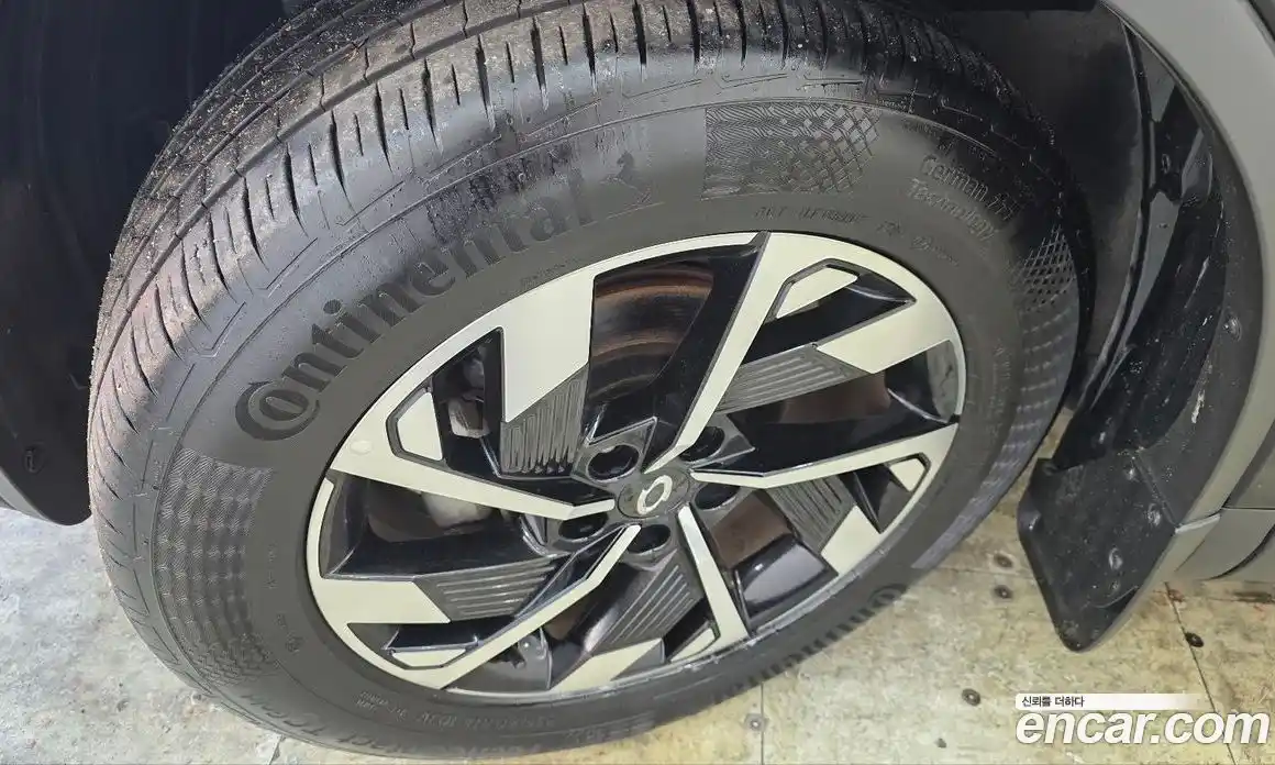 Renault QM6 2024 2.0 Автомат в Москве № 533756, фото 5