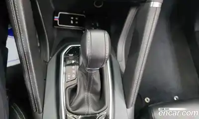 Renault QM6 2024 2.0 Автомат в Москве № 533756, миниатюра 9