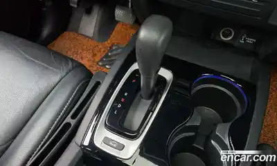 Honda Pilot 2016 3.5 Автомат в Москве № 533918, миниатюра 8