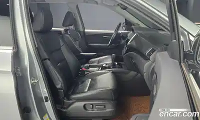 Honda Pilot 2016 3.5 Автомат в Москве № 533918, миниатюра 9