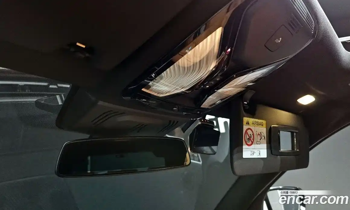 BMW 3-Series 2024 2.0 Автомат в Москве № 534083, фото 17