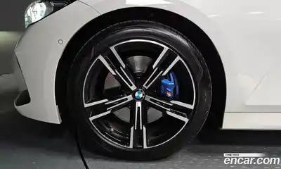 BMW 3-Series 2024 2.0 Автомат в Москве № 534083, миниатюра 4