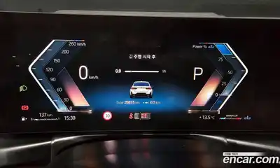 BMW 3-Series 2024 2.0 Автомат в Москве № 534083, миниатюра 7