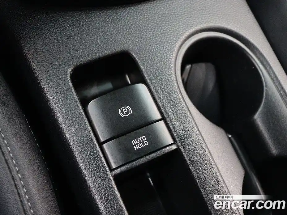 Kia Seltos 2023 1.6 Автомат в Москве № 535217, фото 11