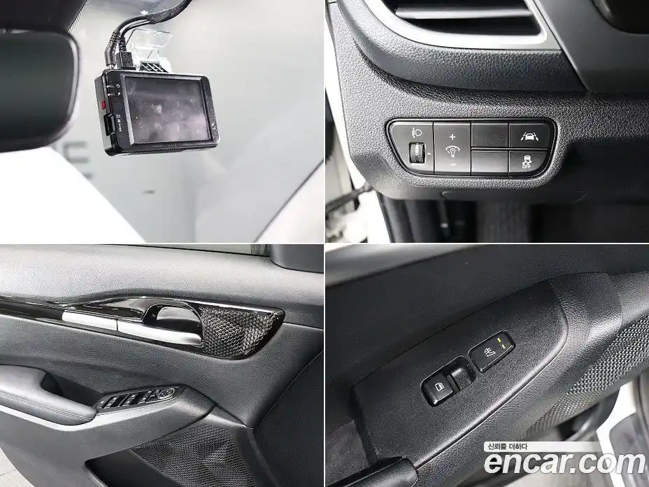 Kia Seltos 2023 1.6 Автомат в Москве № 535217, фото 18