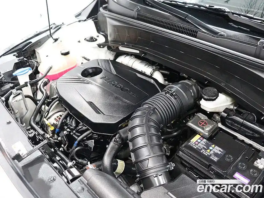 Kia Seltos 2023 1.6 Автомат в Москве № 535217, фото 19