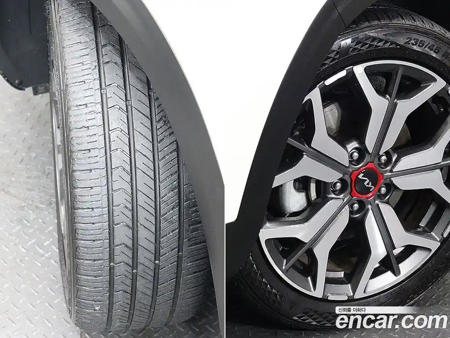 Kia Seltos 2023 1.6 Автомат в Москве № 535217, фото 20