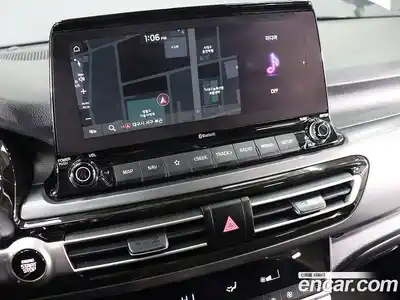 Kia Seltos 2023 1.6 Автомат в Москве № 535217, миниатюра 8