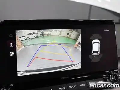 Kia Seltos 2023 1.6 Автомат в Москве № 535217, миниатюра 9