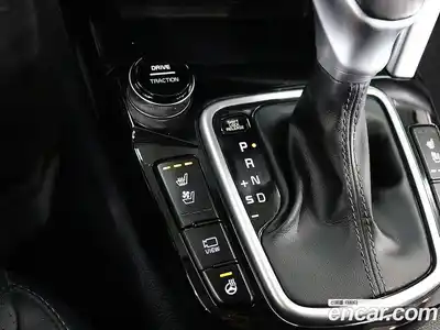 Kia Seltos 2023 1.6 Автомат в Москве № 535217, миниатюра 10