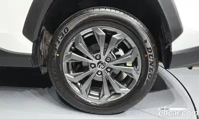 Toyota RAV4 2025 2.5 Автомат в Москве № 535368, миниатюра 5